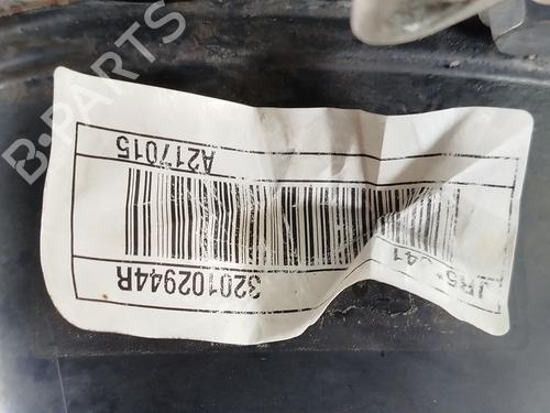 Gearbox DACIA DOKKER Box Body/MPV 1.5 dCi (FEAJ) | BP32720166M3  - Image 8