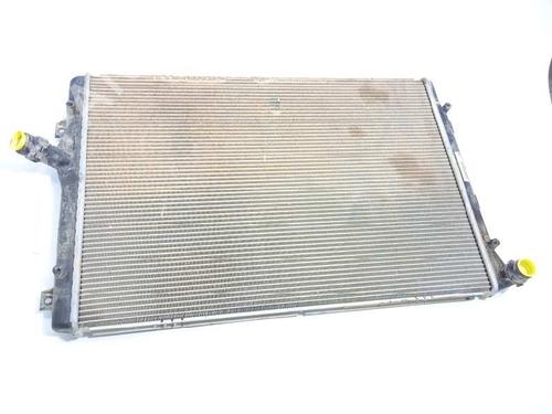 Used Water radiator Water radiator 13702715 13702715