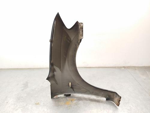 Left front fenders SSANGYONG RODIUS I 2.7 Xdi | BP30876867C41