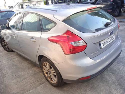 Right front steering knuckle FORD FOCUS III 1.6 TDCi | BP8125417M26 