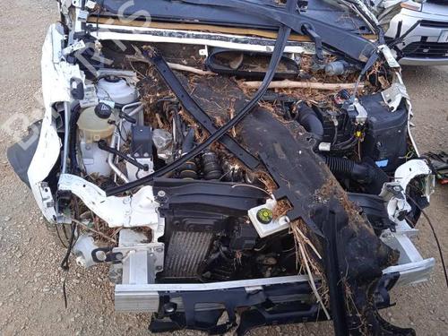 Left front driveshaft PEUGEOT PARTNER Tepee  | BP9713558M38 