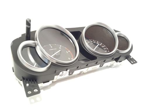 Used Instrument cluster Instrument cluster 25624272 25624272