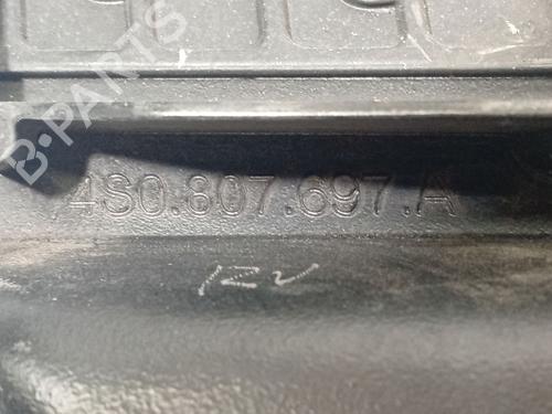 Grill AUDI R8 (4S3, 4SP) 5.2 FSI Plus quattro | BP30609837C40 - Image 4