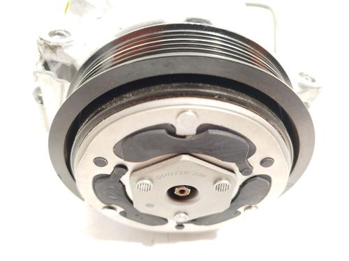 AC compressor PORSCHE 911 Convertible (992) 3.8 Turbo S (992650) | BP23883924M34 