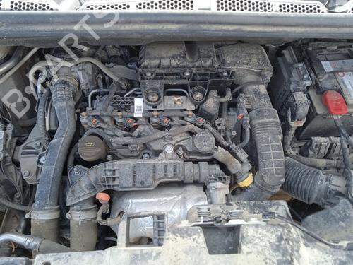 Climate control CITROËN BERLINGO Box Body/MPV (K9) 1.5 BlueHDi 75 | BP28576498I5