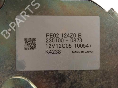 Engine MAZDA CX-5 (KF) 2.0 | BP16563034M1  - Image 7