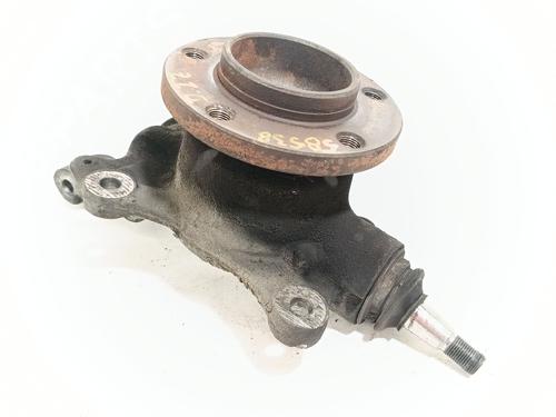 Left front steering knuckle OPEL MOVANO B Van (X62) 2.3 CDTI FWD (FV) | BP36808670M25 - Image 2