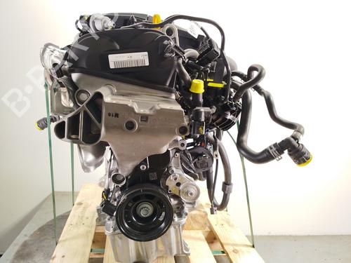 Engine SEAT IBIZA V (KJ1, KJG) 1.0 TSI | BP27396476M1 - Image 4