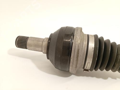 Left front driveshaft MERCEDES-BENZ CLA (C118) CLA 250 e (118.386) | BP36352885M38 - Image 3