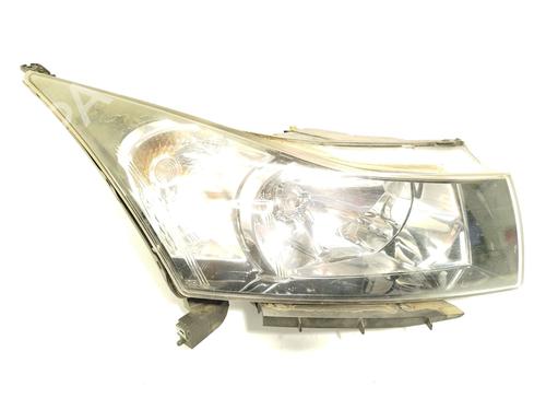 Right headlight CHEVROLET CRUZE (J300) 2.0 CDI | BP26728728C29 - Image 2