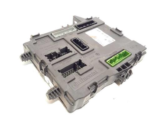 Used Electronic module RENAULT MEGANE IV Hatchback (B9A/M/N_) 1.5 dCi 110 (B9A3) (110 hp) 15963068