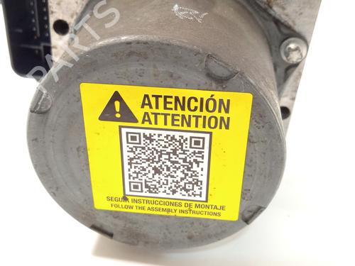ABS pump VW POLO V (6R1, 6C1)  | BP28838247M43 