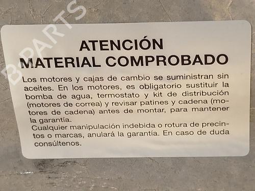 Gearbox CITROËN C3 II (SC_) 1.0 VTi 68 | BP28096018M3