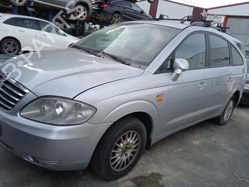 ABS pump SSANGYONG RODIUS I 2.7 Xdi 4WD | BP24363731M43 - Image 7