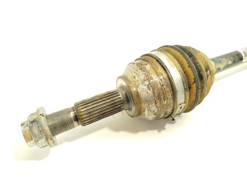 Left front driveshaft MG MG ZS SUV (AZS1) 1.5 VTi | BP27244273M38 - Image 2