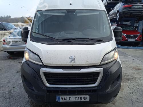 Front right lock PEUGEOT BOXER Van 2.0 BlueHDi 130 | BP22646783C97 