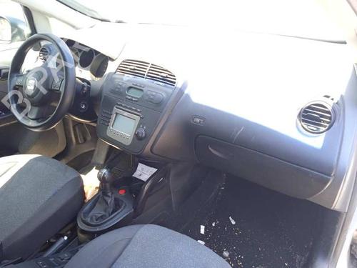 Front bumper reinforcement SEAT TOLEDO III (5P2)  | BP8135175C109 