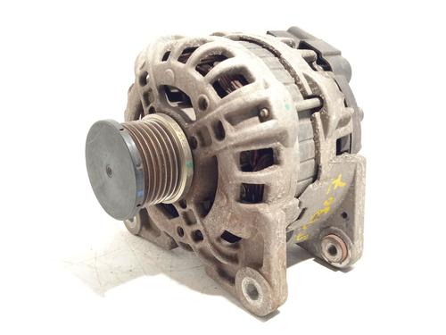 Generator DACIA SANDERO II TCe 90 (B8M1, B8MA, B8AC) (90 hp) 32060337