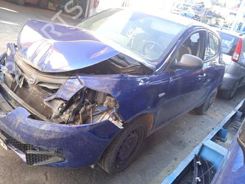 Starter LANCIA YPSILON (312_) | BP8236251M8