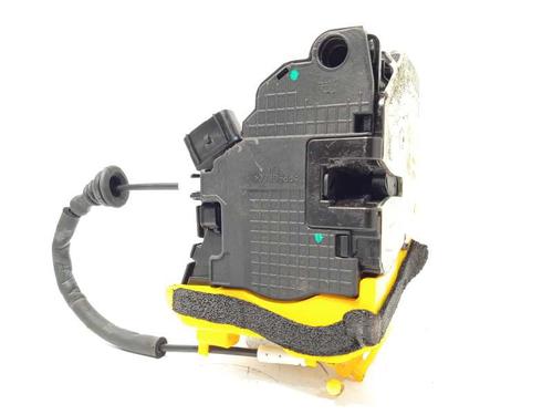 Used Front left lock KIA CEE'D (JD) 1.6 CRDi 136 (136 hp) 7524145