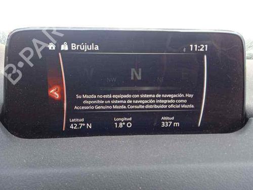 Display monitor MAZDA CX-5 (KF) 2.0 | BP16578656C48 - Image 5
