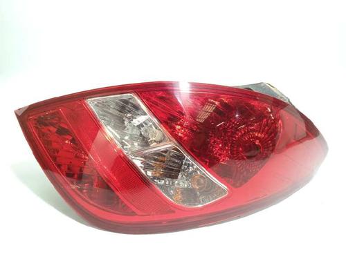 Used Right taillight HYUNDAI i20 I (PB, PBT) 1.4 CRDi (75 hp) 9038601