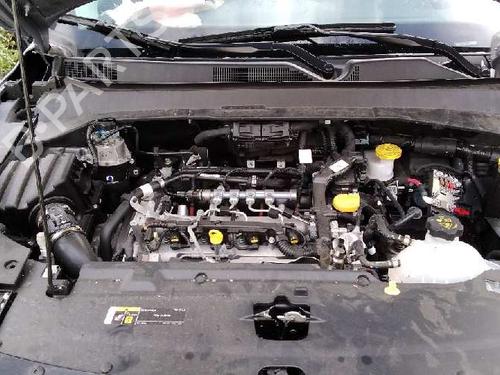 Rear mirror JEEP COMPASS (MP, M6, MV, M7) 1.6 CRD | BP5664560I6