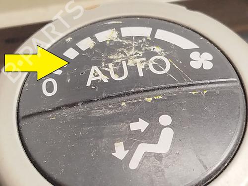 Climate control NISSAN PATHFINDER III (R51) | BP24466566I5 - Image 4