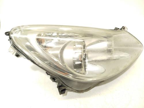 Right headlight OPEL CORSA D (S07) 1.3 CDTI (L08, L68) | BP35803318C29 - Image 2