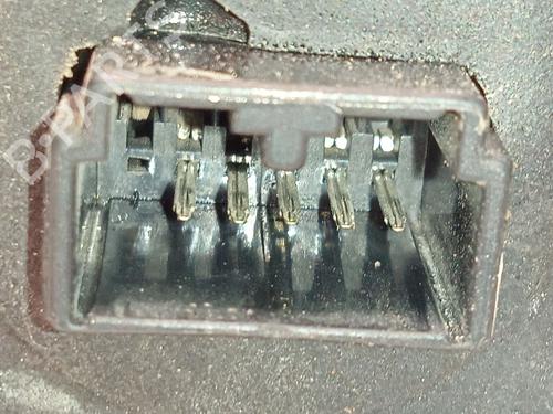 Left mirror LAND ROVER FREELANDER I Soft Top (L314)  | BP23086074C26 