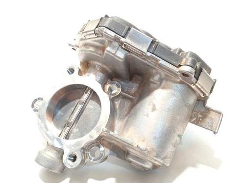 Throttle body VW GOLF VIII (CD1, DA1) | BP10161252M82