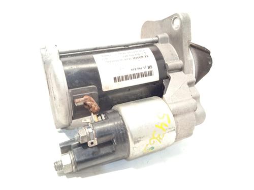 Used Starter OPEL CORSA E (X15) 1.4 (08, 68) (75 hp) 19801294