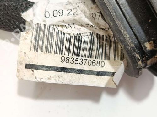 Electronic module DS DS 7 Crossback (J4_, JR_, JC_) E-TENSE 225 (J4DGZU, J45GQU) | BP38755574M83 - Image 9