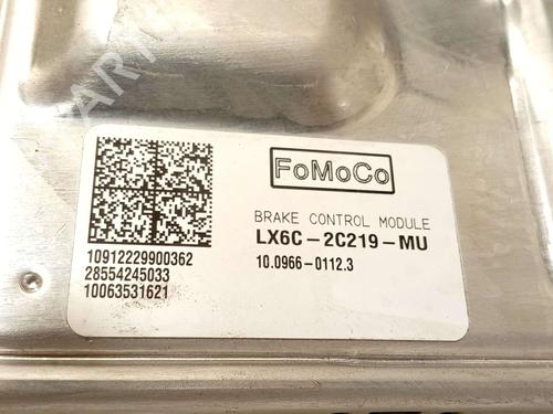 ABS pump FORD KUGA I | BP38201316M43 - Image 6