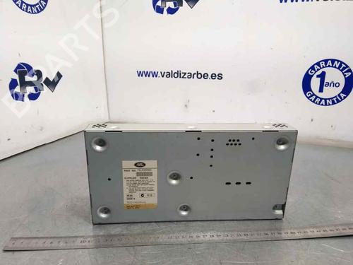 Used Electronic module LAND ROVER RANGE ROVER SPORT I (L320) 2.7 D 4x4 (190 hp) 2588143