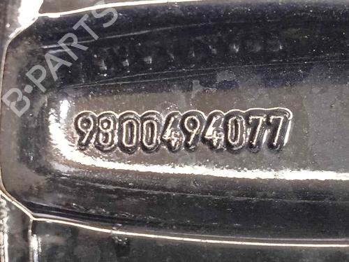 Rim CITROËN C4 CACTUS 1.2 VTi 82 | BP16501084C45 