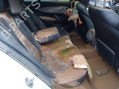 Right front steering knuckle MERCEDES-BENZ E-CLASS (W213) | BP25888147M26