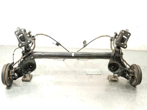 Used Rear axle FIAT TIPO Saloon (356_, 357_) 1.4 (356SXA1B) (95 hp) 25623361