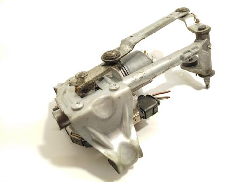 Front wiper motor SEAT ALTEA (5P1)  | BP21786126M29 