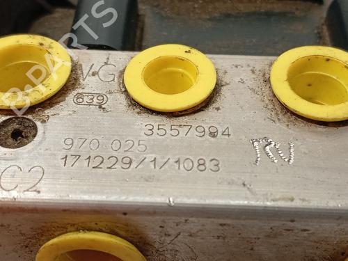 ABS pump CITROËN C3 III (SX)  | BP31060054M43 