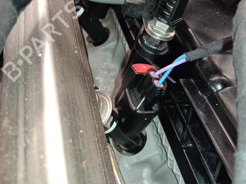 Engine FORD KUGA III (DFK) 2.5 Duratec Plug-in-Hybrid | BP30170038M1 