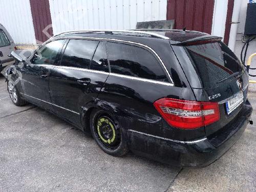 Right rear driveshaft MERCEDES-BENZ E-CLASS T-Model (S212) E 250 CGI (212.247) | BP6542172M41 