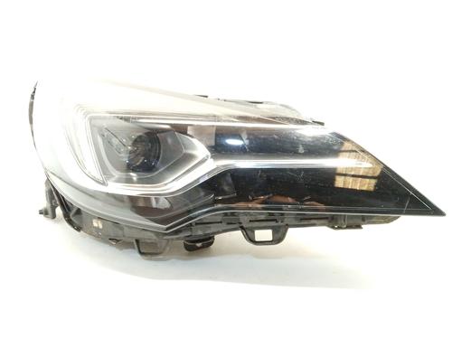 Used Right headlight OPEL ASTRA K (B16) 1.6 CDTi (68) (136 hp) 28673847