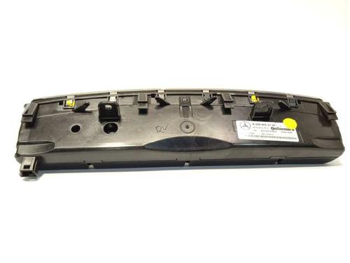 Climate control MERCEDES-BENZ C-CLASS T-Model (S205)  | BP6786586I5 