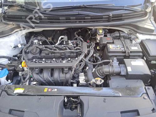 Electronic module KIA STONIC (YB) 1.2 CVVT | BP15000808M83 