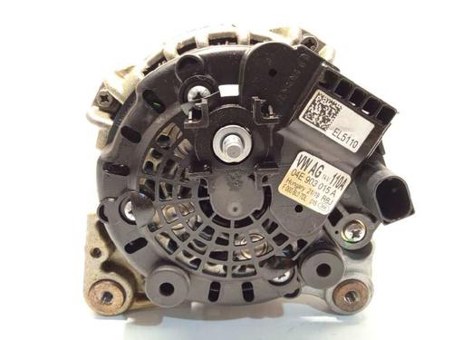 Generator VW POLO VI (AW1, BZ1, AE1) 1.0 TSI | BP12587139M7 