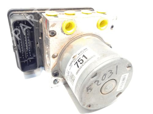 Used ABS pump HYUNDAI TUCSON (TL, TLE) [2015-2023]  20722122
