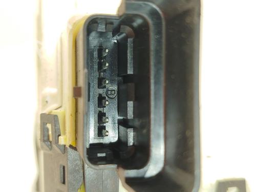 Front left lock CITROËN DS3 (SA_) 1.6 HDi 90 | BP29474099C98 