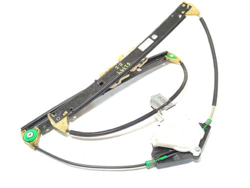 Used Front left window mechanism AUDI A4 B8 (8K2) [2007-2017]  16943691