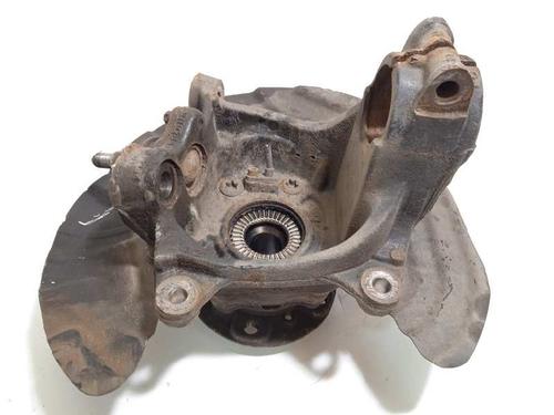 Used Right front steering knuckle BMW X4 (F26) xDrive 35 d (313 hp) 12109465